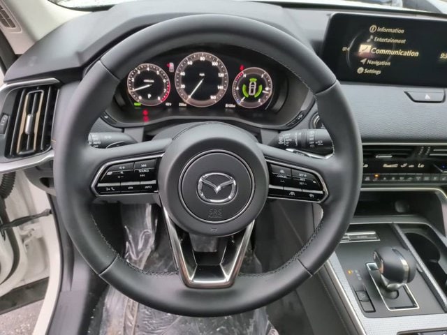 2026 Mazda CX-70 Premium Package - Photo 15