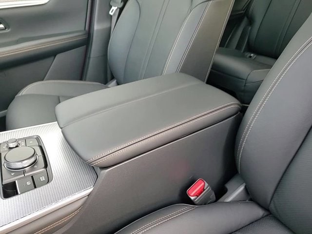 2026 Mazda CX-90 Premium Package - Photo 21