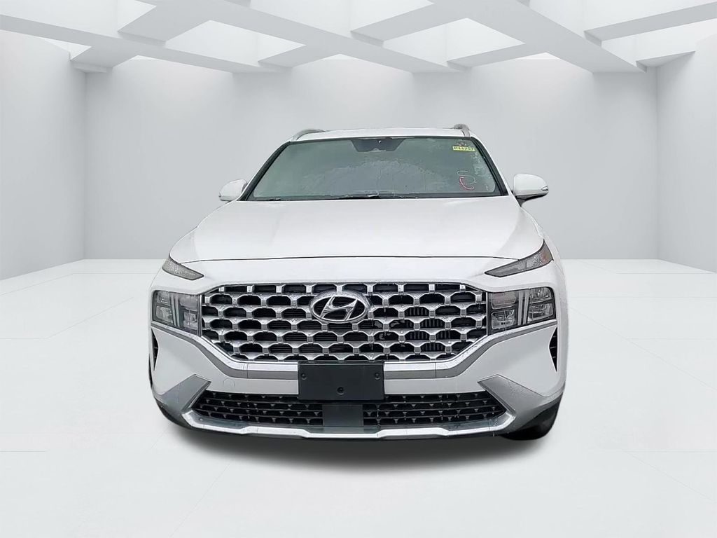 2022 Hyundai Santa Fe Plug-In Hybrid SEL Convenience photo 2