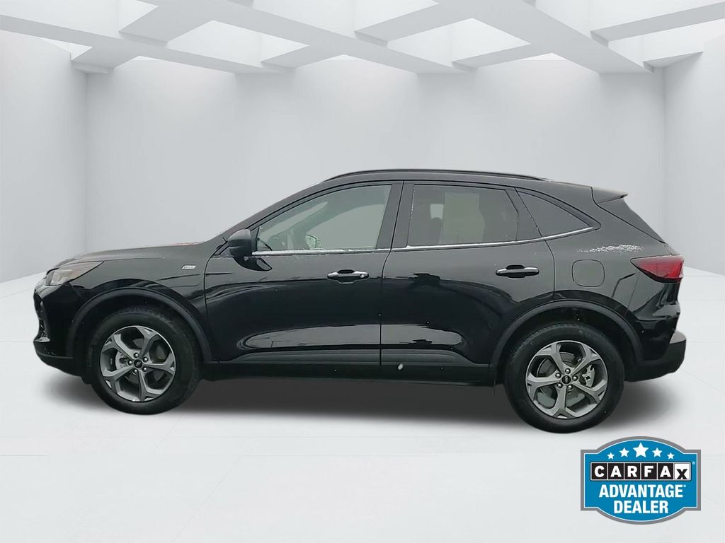 2025 Ford Escape ST-Line - Photo 9