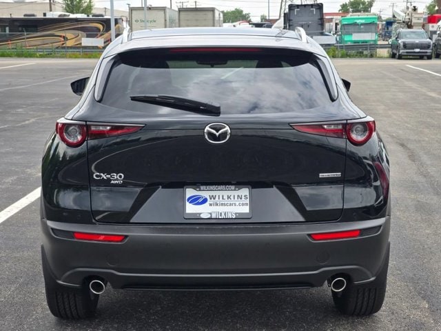 2026 Mazda CX-30 Preferred - Photo 11