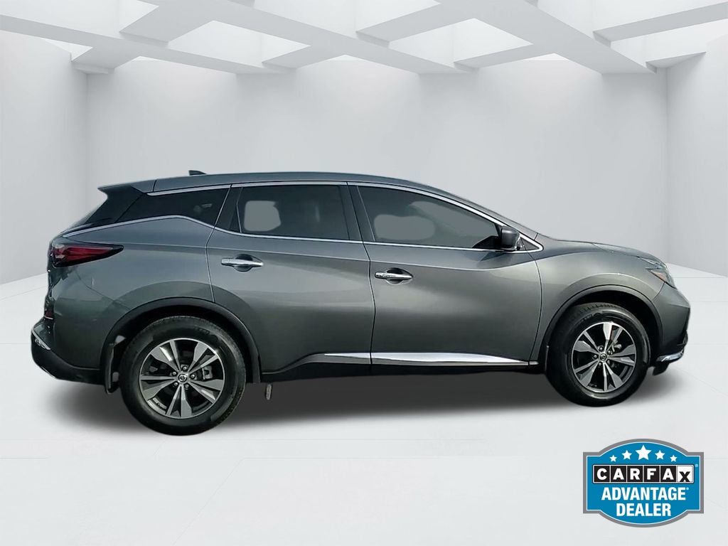 2022 Nissan Murano S - Photo 4