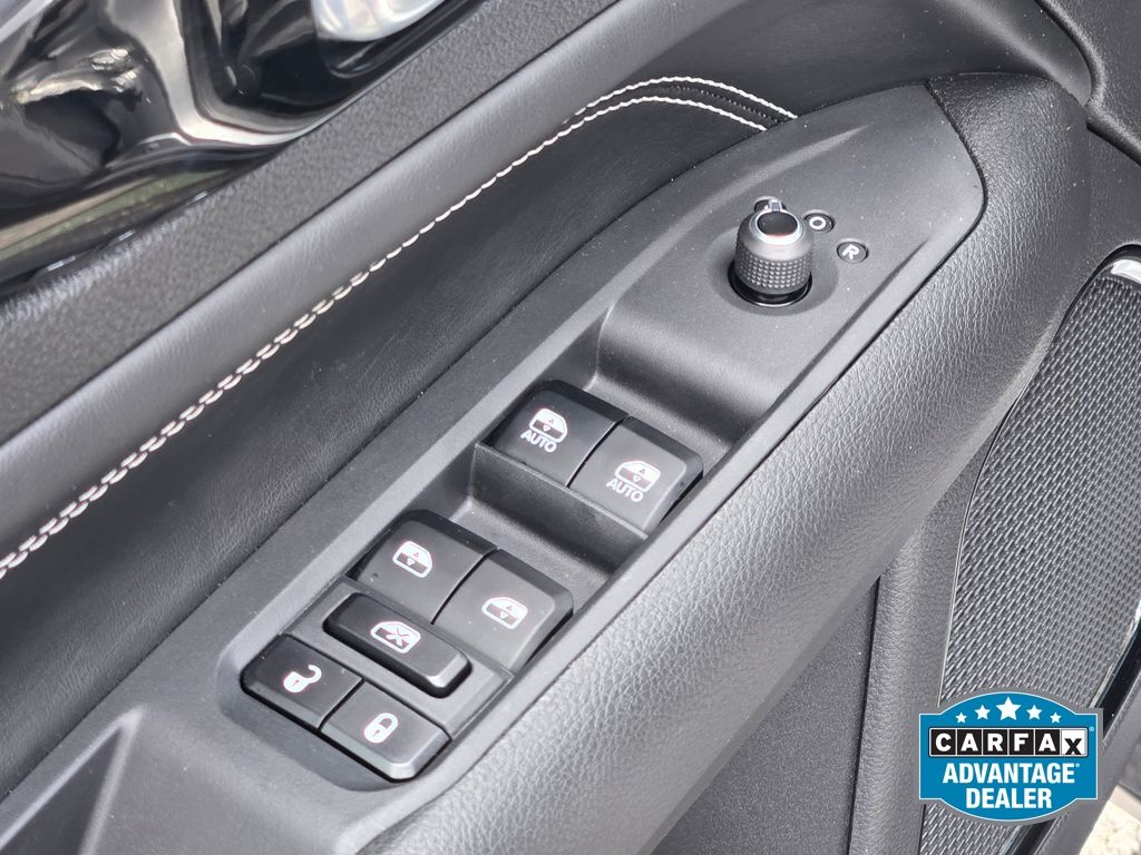 2023 Jeep Compass Altitude - Photo 20