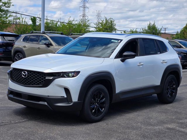 2026 Mazda CX-50 2.5 Hybrid Preferred's photo