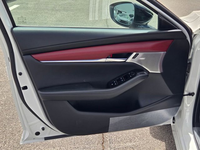 2026 Mazda Mazda3 Turbo Premium Plus - Photo 18