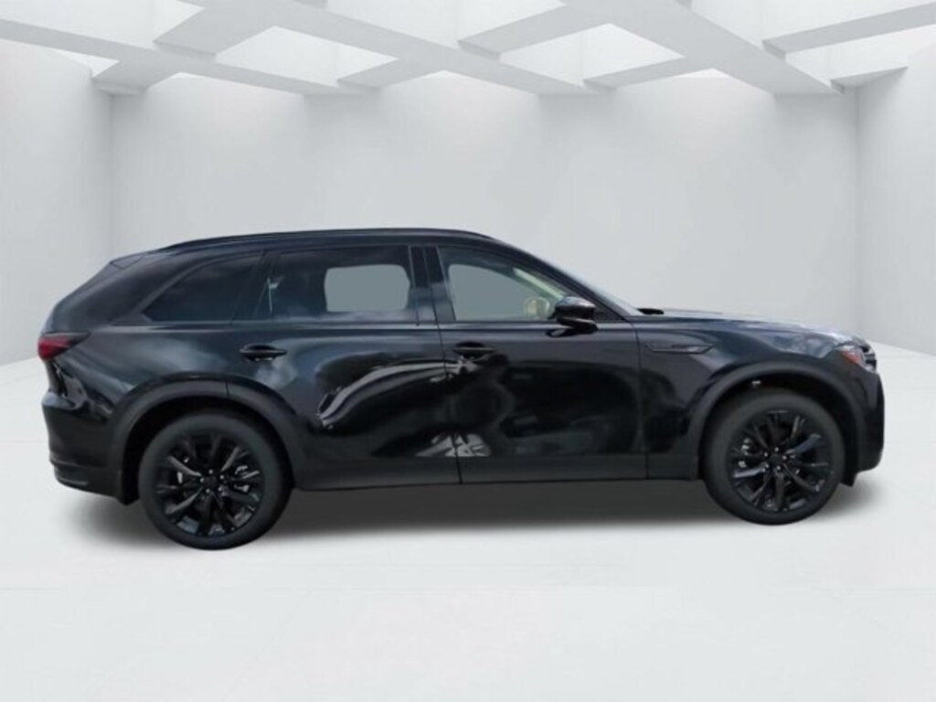 New 2026 Mazda CX-90 3.3 Turbo Premium Sport AWD Sport Utility