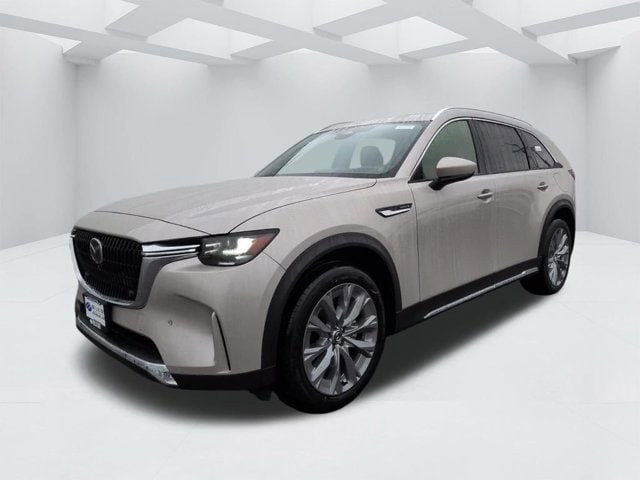 2026 Mazda CX-90 Turbo Premium Plus Package's photo