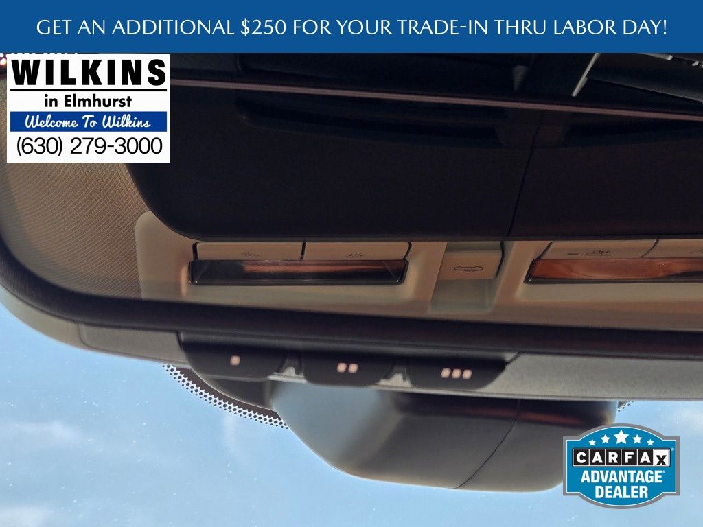 2025 Mazda CX-50 Meridian Edition - Photo 34