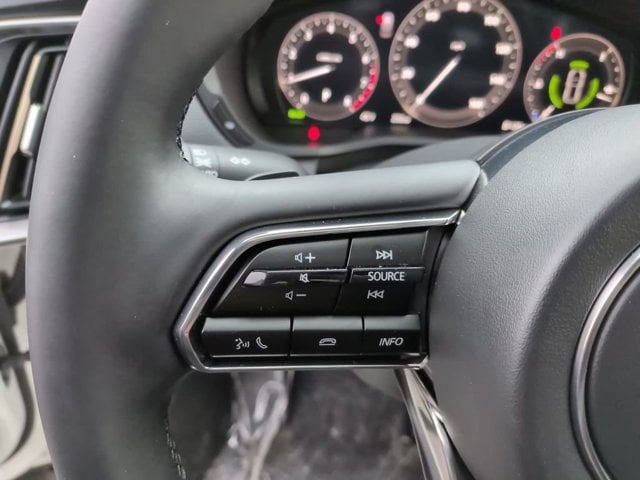 2026 Mazda CX-70 Premium Package - Photo 16