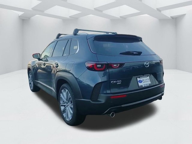 2026 Mazda CX-50 Premium - Photo 7