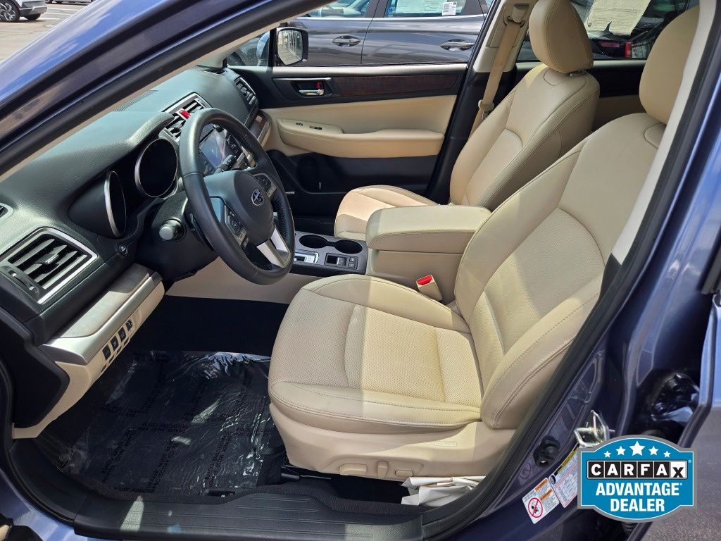 2017 Subaru Outback Limited - Photo 23