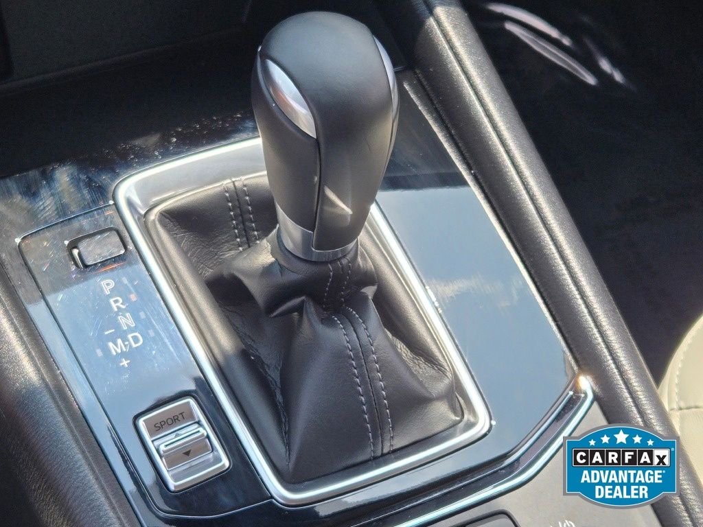 2025 Mazda CX-5 S Preferred package - Photo 27