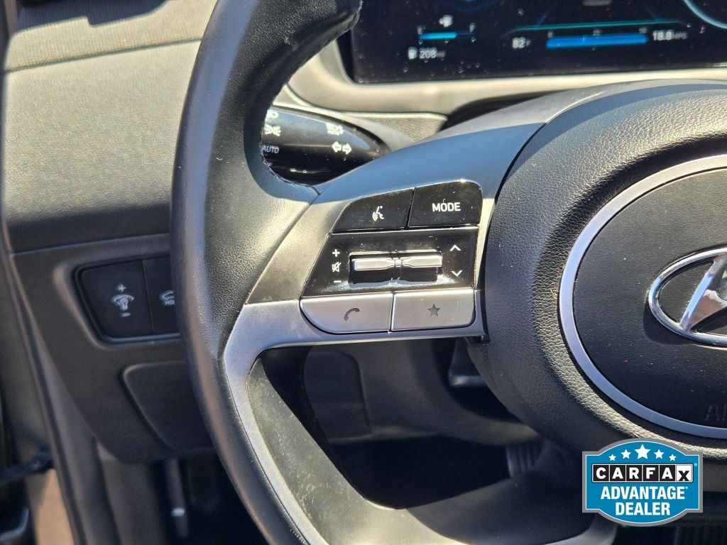 2023 Hyundai Tucson SEL - Photo 31
