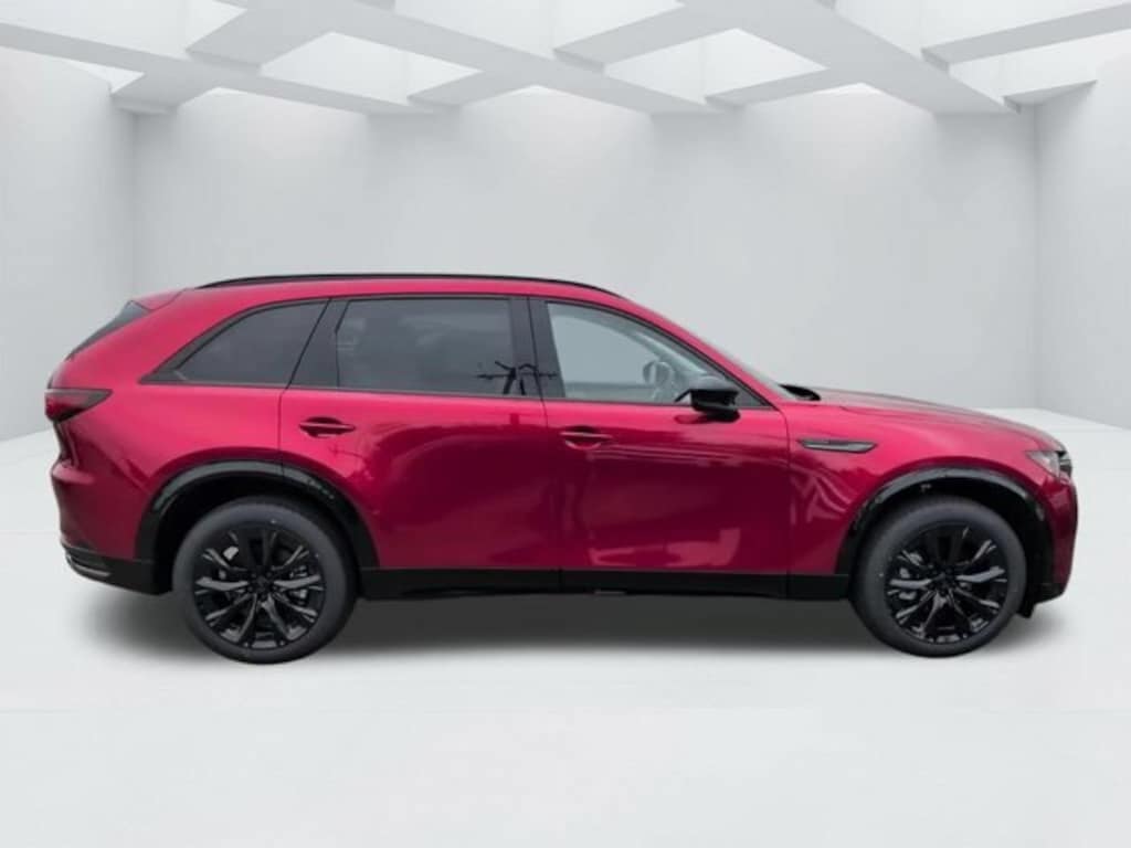 New 2026 Mazda CX-90 3.3 Turbo S Premium Sport AWD Sport Utility