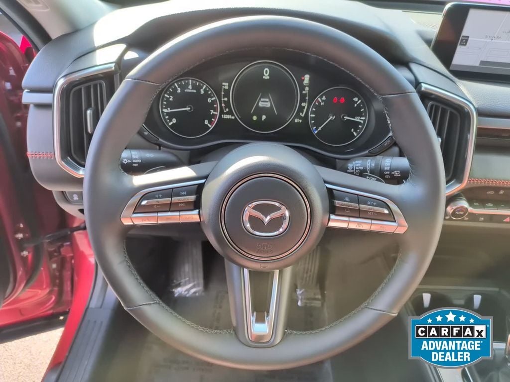 2025 Mazda CX-50 Premium Plus - Photo 15
