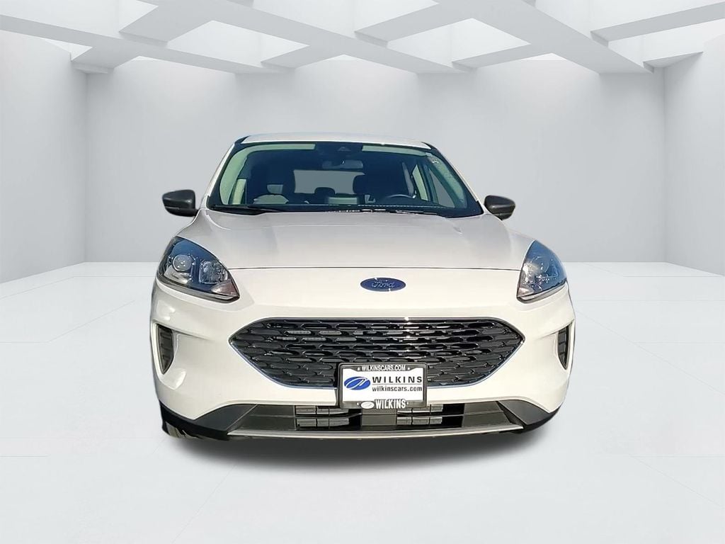 Used 2022 Ford Escape SE SUV