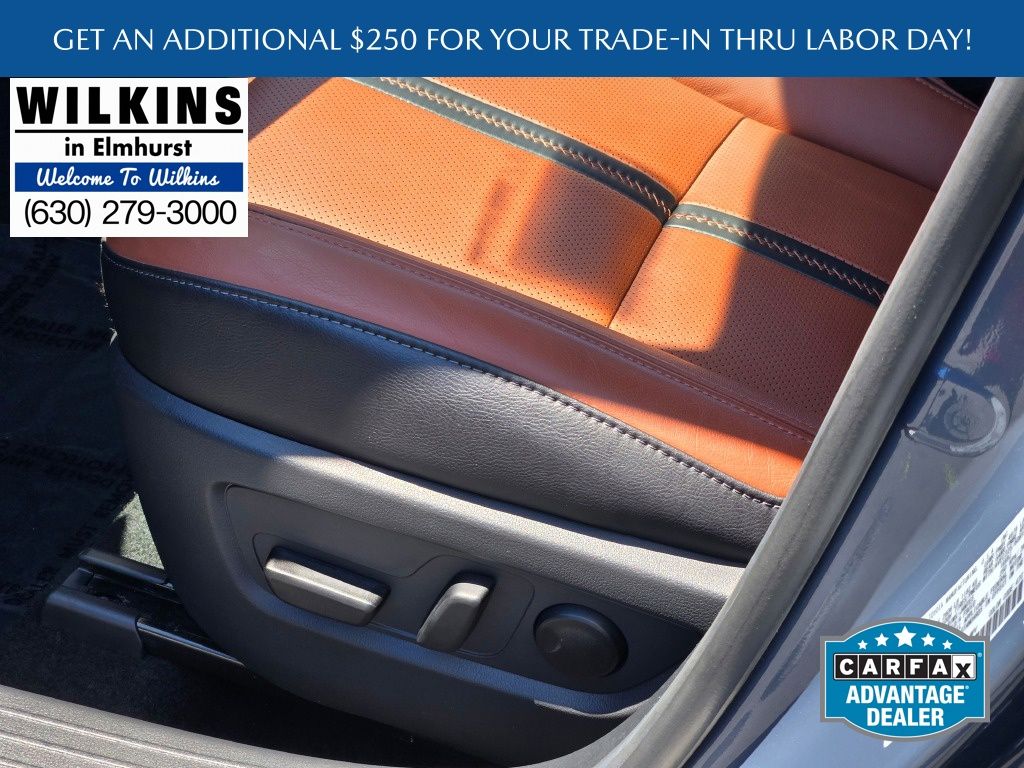 2025 Mazda CX-50 Meridian Edition - Photo 25