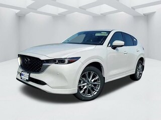2025 Mazda CX-5 2.5 S Premium Plus AWD Sport Utility