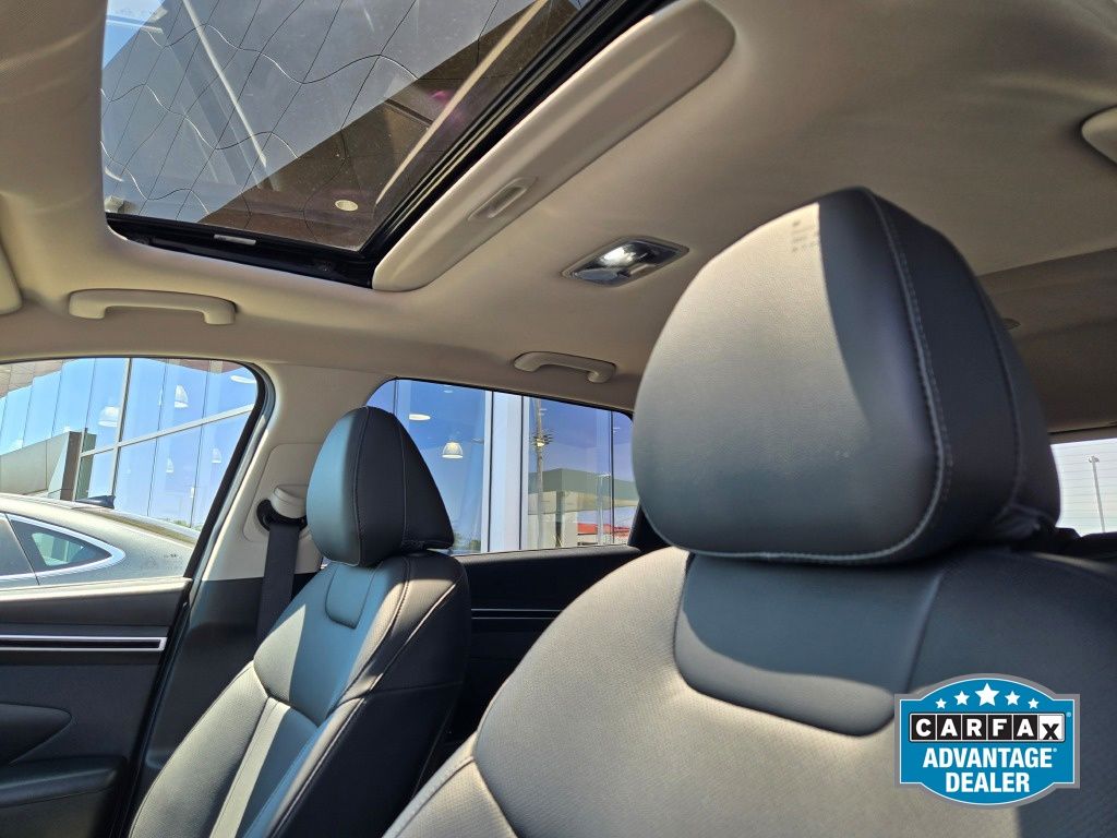 2023 Hyundai Tucson SEL - Photo 24
