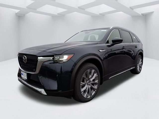 2026 Mazda CX-90 Turbo Premium Plus Package's photo
