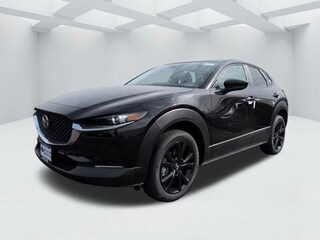 2026 Mazda CX-30 2.5 S Select Sport AWD Sport Utility
