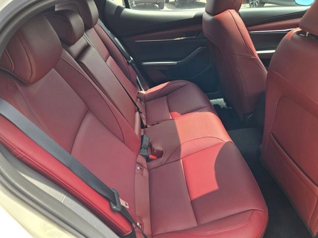 2026 Mazda Mazda3 Turbo Premium Plus - Photo 9