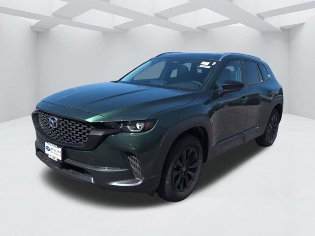 2026 Mazda CX-50 2.5 S Preferred's photo
