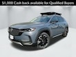 Mazda CX-50