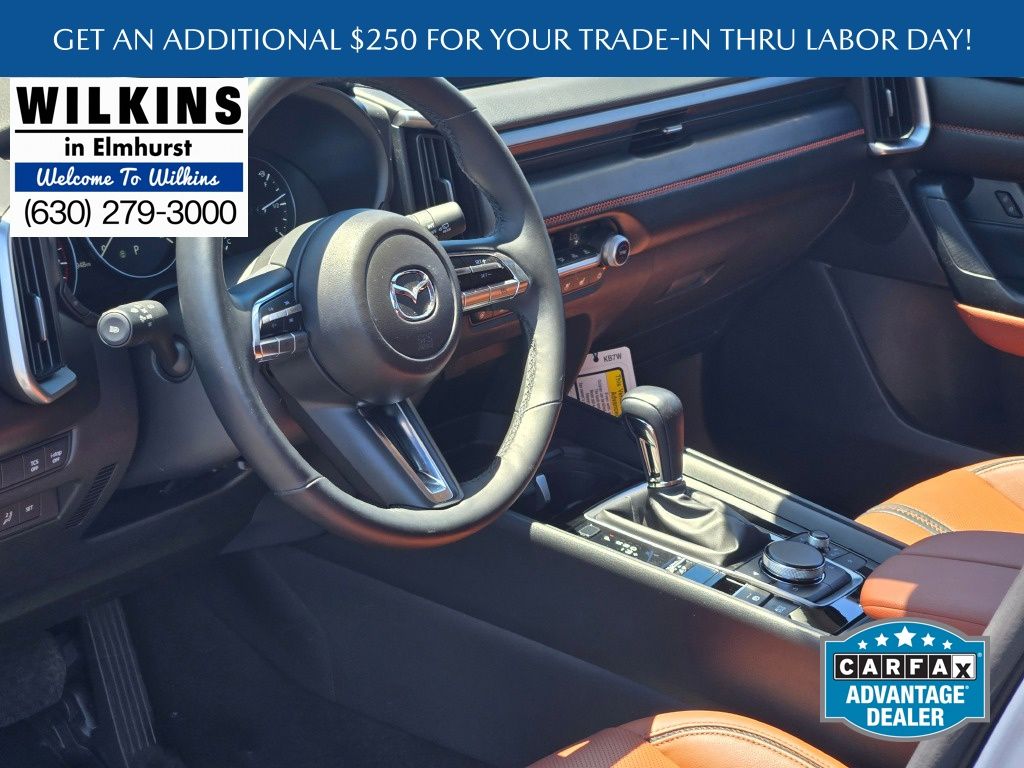 2025 Mazda CX-50 Meridian Edition - Photo 26