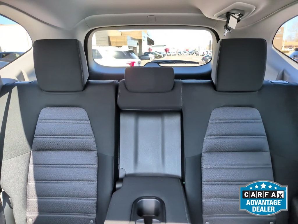 2018 Honda CR-V EX - Photo 21