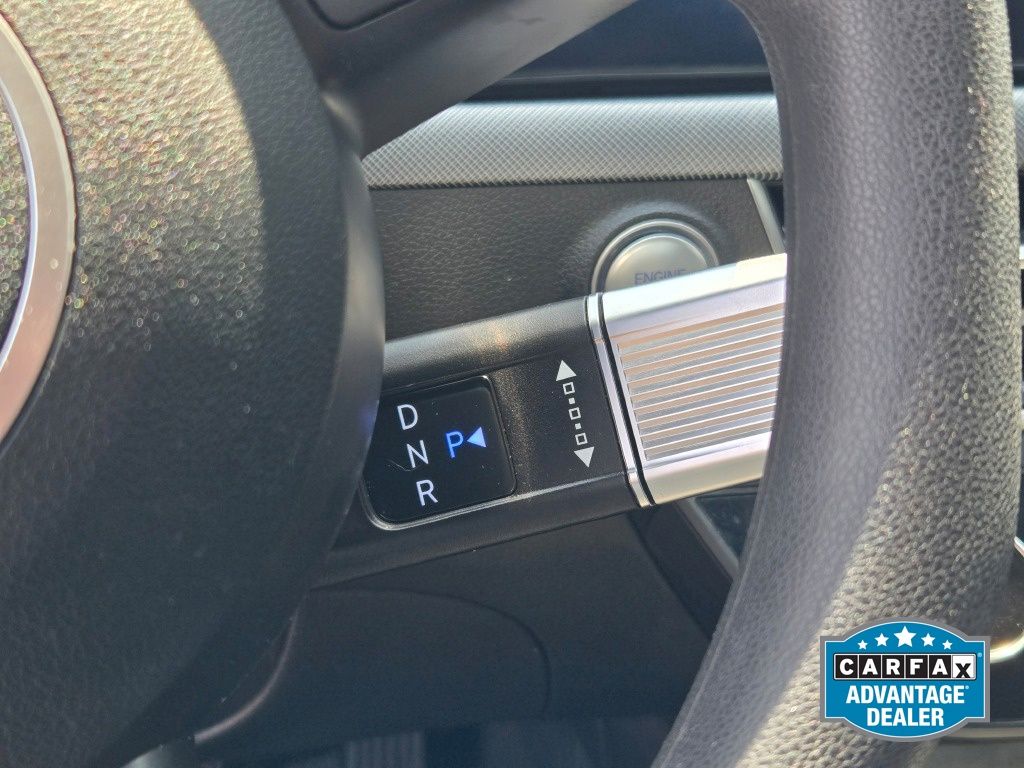 2024 Hyundai Sonata SEL - Photo 27