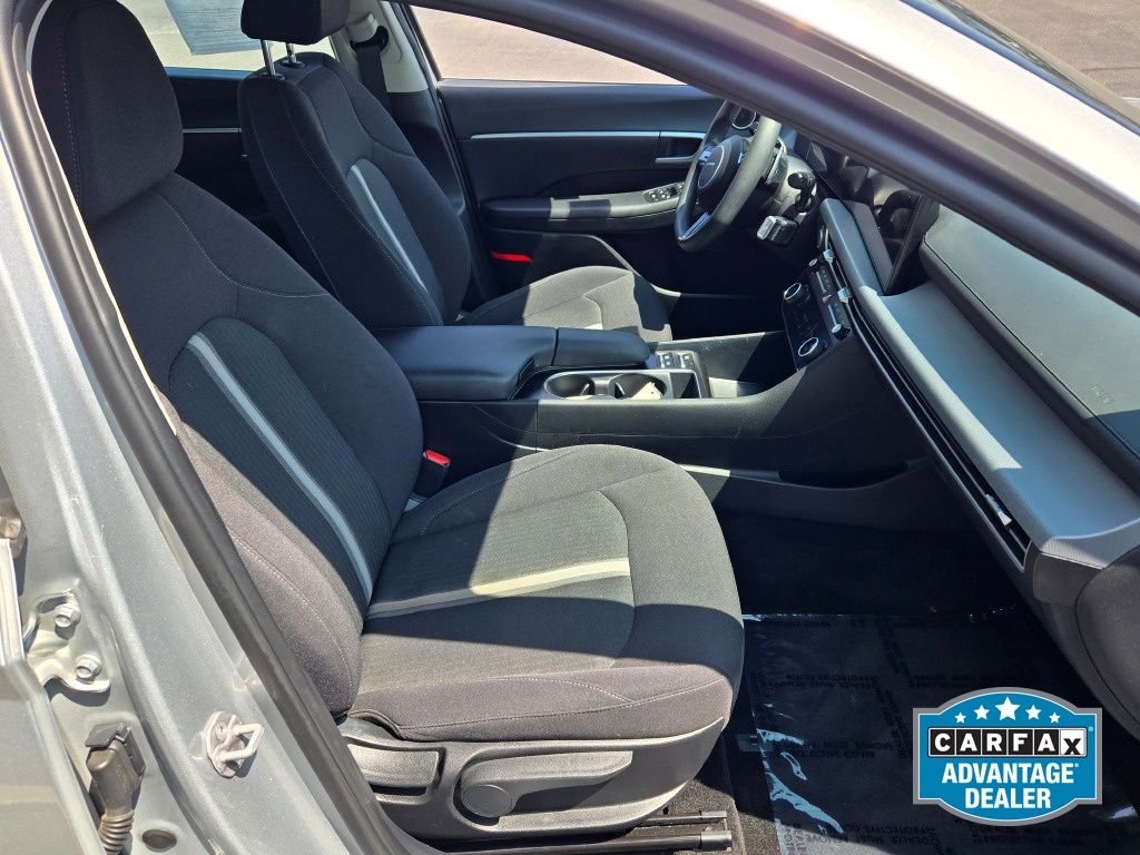 2024 Hyundai Sonata SEL - Photo 7
