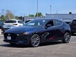  Mazda Mazda3 Hatchback