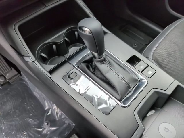 2026 Mazda CX-5 S Preferred - Photo 21