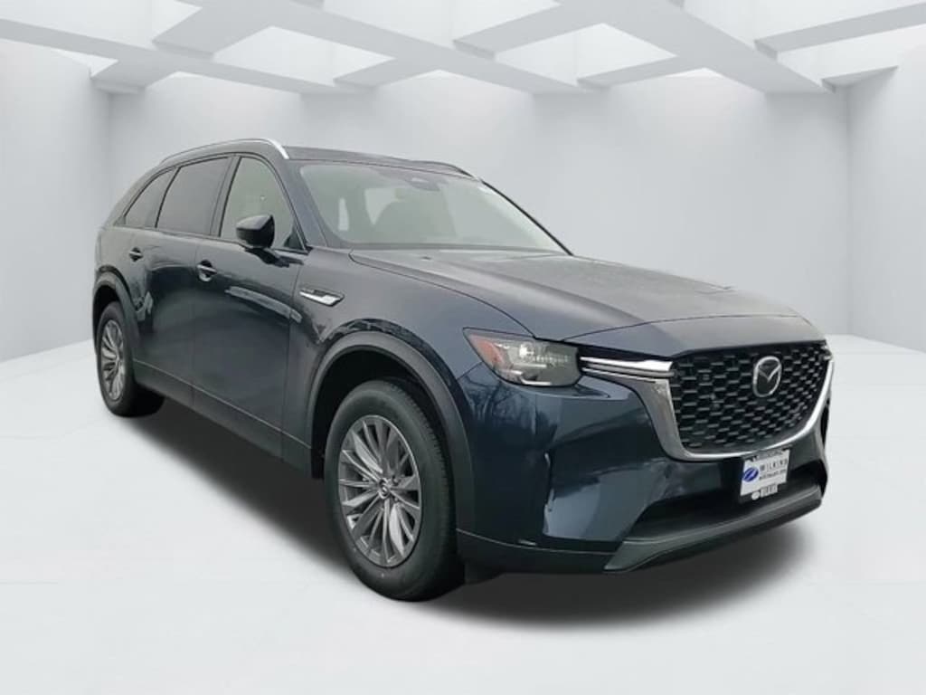 New 2026 Mazda CX-90 3.3 Turbo Select AWD Sport Utility