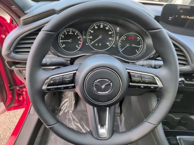 2026 Mazda Mazda3 Turbo Premium Plus - Photo 15