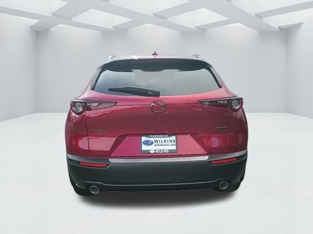 2026 Mazda CX-30 Turbo Premium Plus - Photo 6