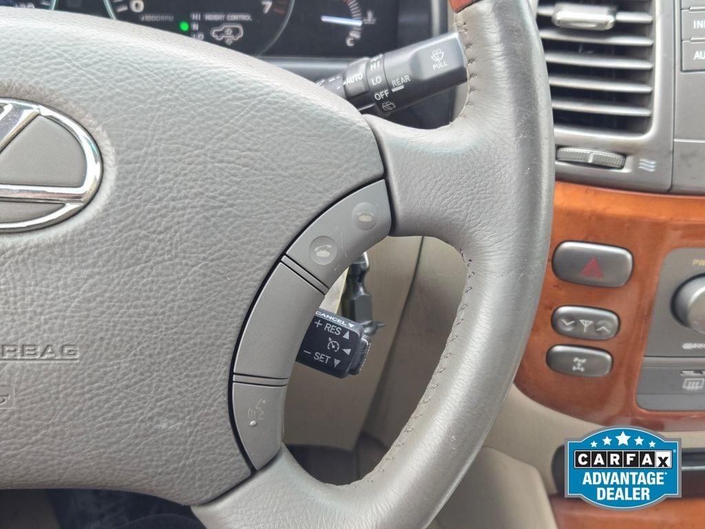 2007 Lexus LX 470 - Photo 36