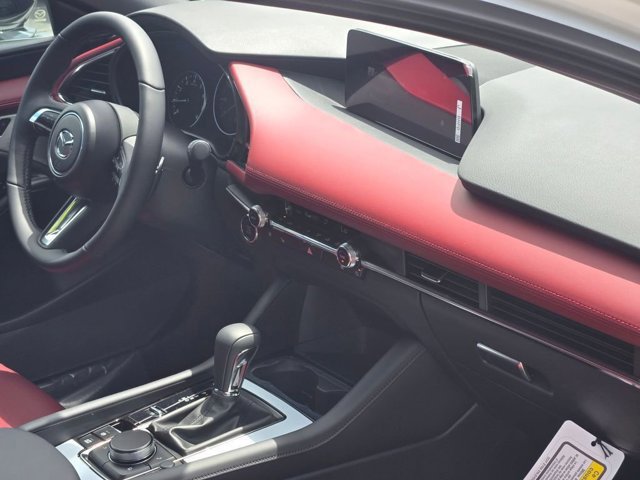 2026 Mazda Mazda3 Turbo Premium Plus - Photo 7