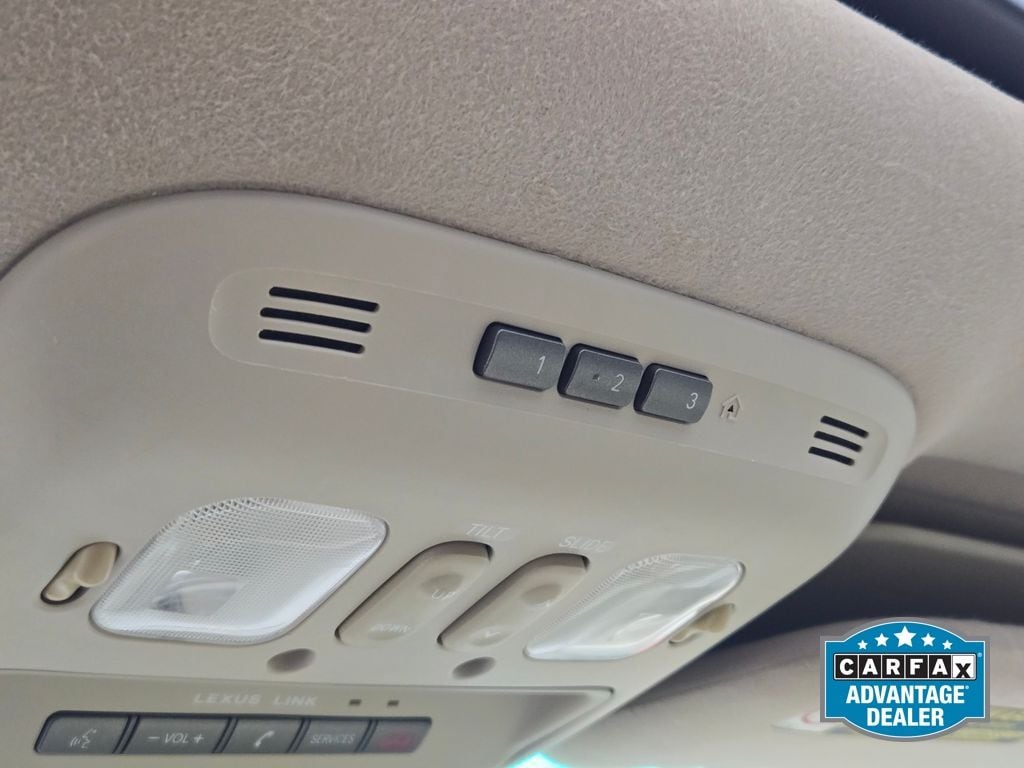 2007 Lexus LX 470 - Photo 33