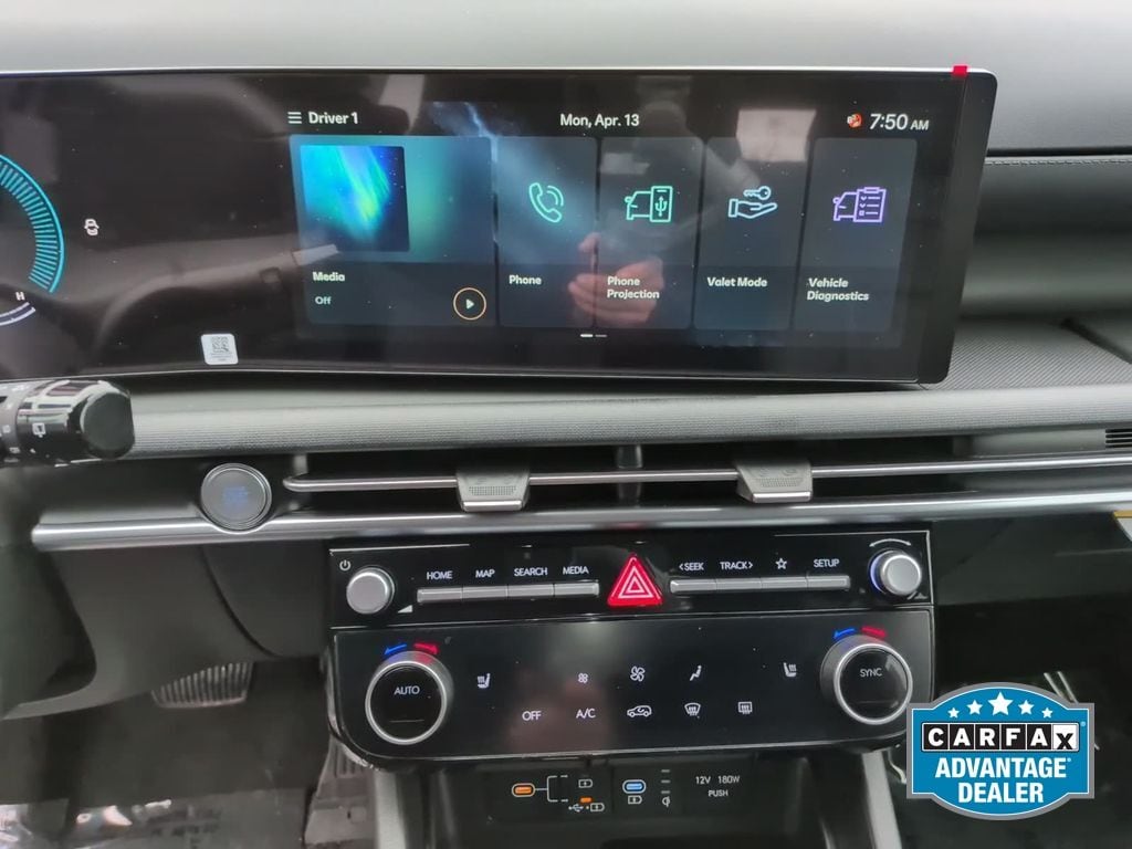 2025 Hyundai Tucson XRT - Photo 20