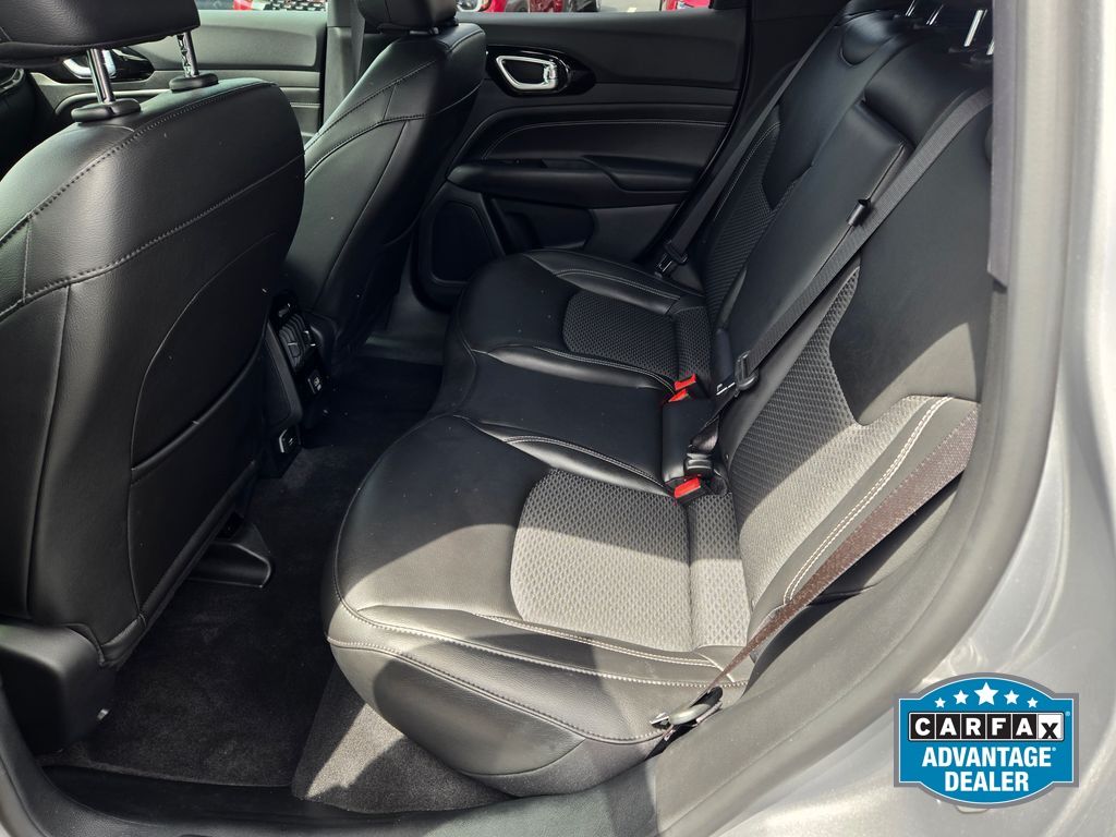 2023 Jeep Compass Altitude - Photo 16