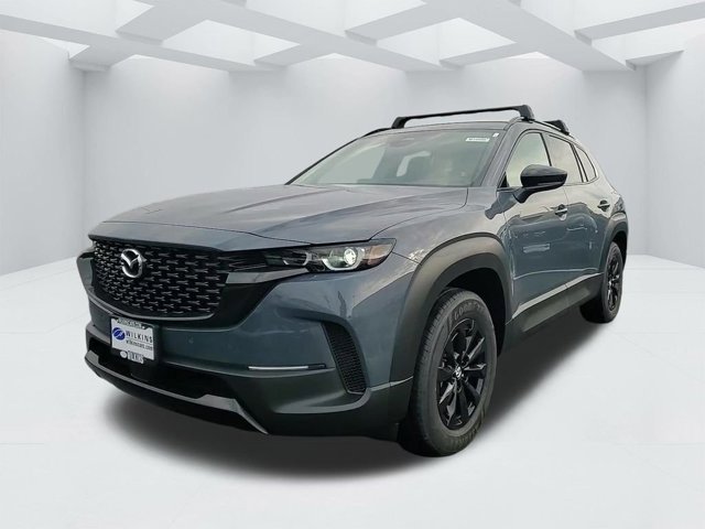 2026 Mazda CX-50 Premium - Photo 9