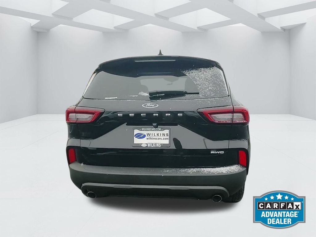 2025 Ford Escape ST-Line - Photo 6