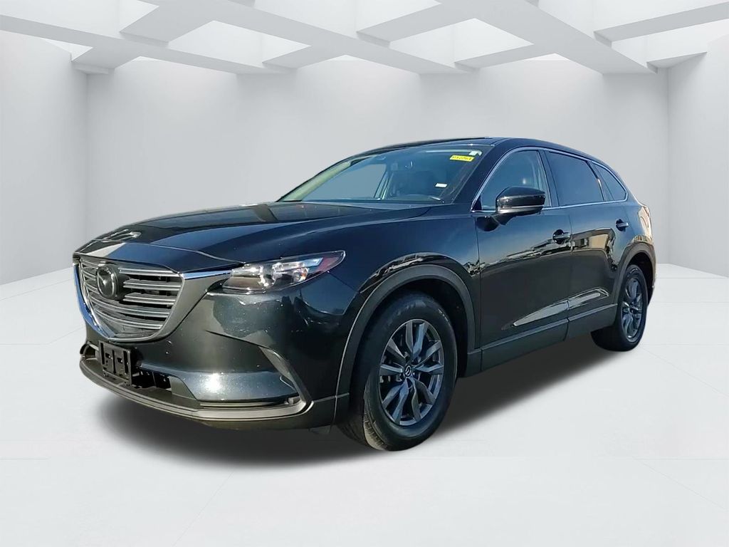 2023 Mazda CX-9 Touring's photo