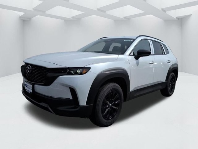 2026 Mazda CX-50 2.5 Hybrid Premium's photo