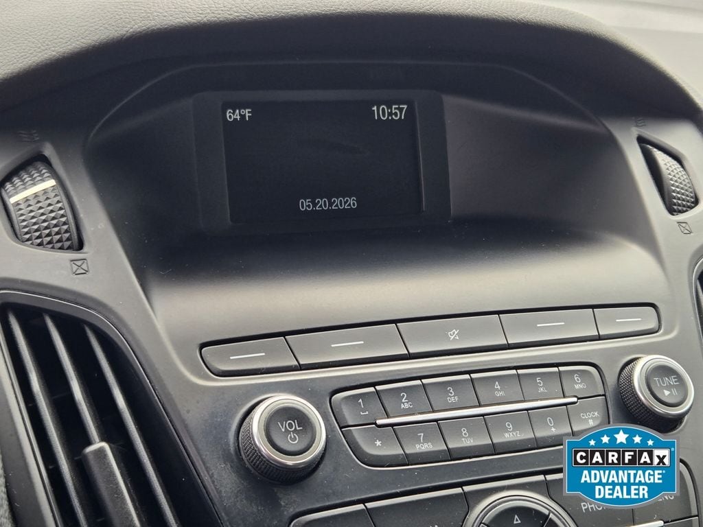 2018 Ford Focus SE - Photo 21
