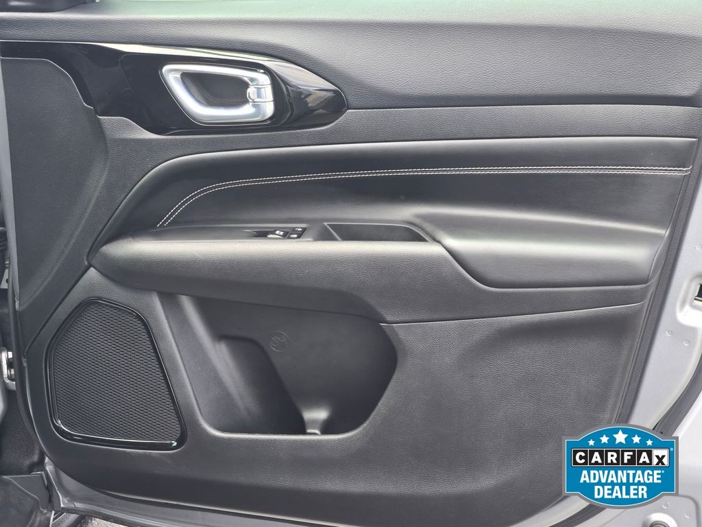 2023 Jeep Compass Altitude - Photo 5