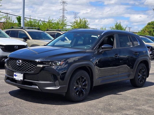 2026 Mazda CX-50 2.5 S Preferred's photo