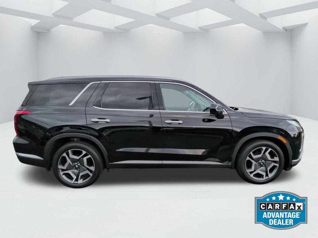 Used 2023 Hyundai Palisade Limited SUV